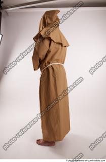 Joel Adamson Pose With Crucifix 12